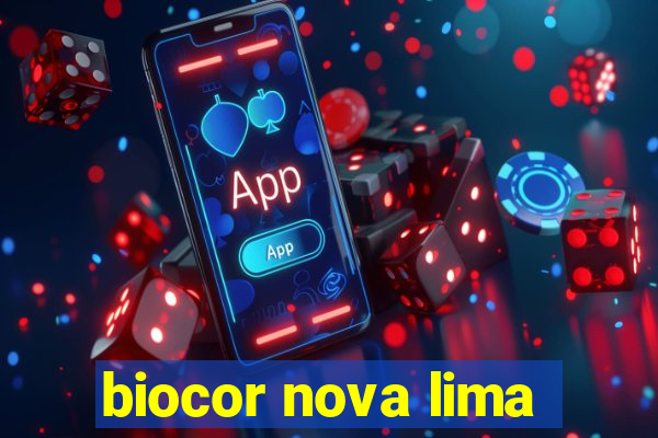 biocor nova lima